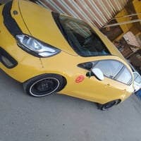 كيا ريو • ٢٠١٢ • خليجي