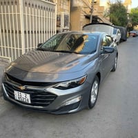 ماليبو ٢٠٢٣ • وارد امريكي • رقم بغداد