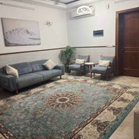 طقم تركي • ٨ مقاعد • الدورة ابو طيارة