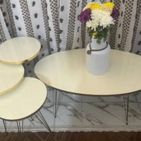 طبلات • طاولة بلازما • الدوره شارع 60