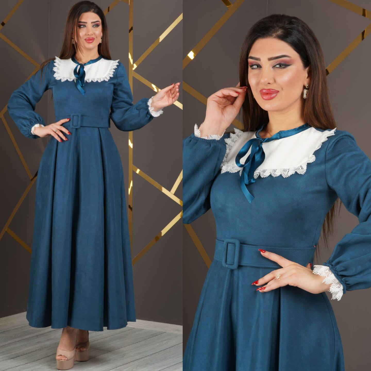 فستان ساندي
 قماش شامواه 
القياسات من 38 الى 48
السعر 35 الف


**إذا كنت صاحب هذا الإعلان وتريد حذفه لأي سبب، رجاءا أرسل رسالة إلى الدعم الفني**