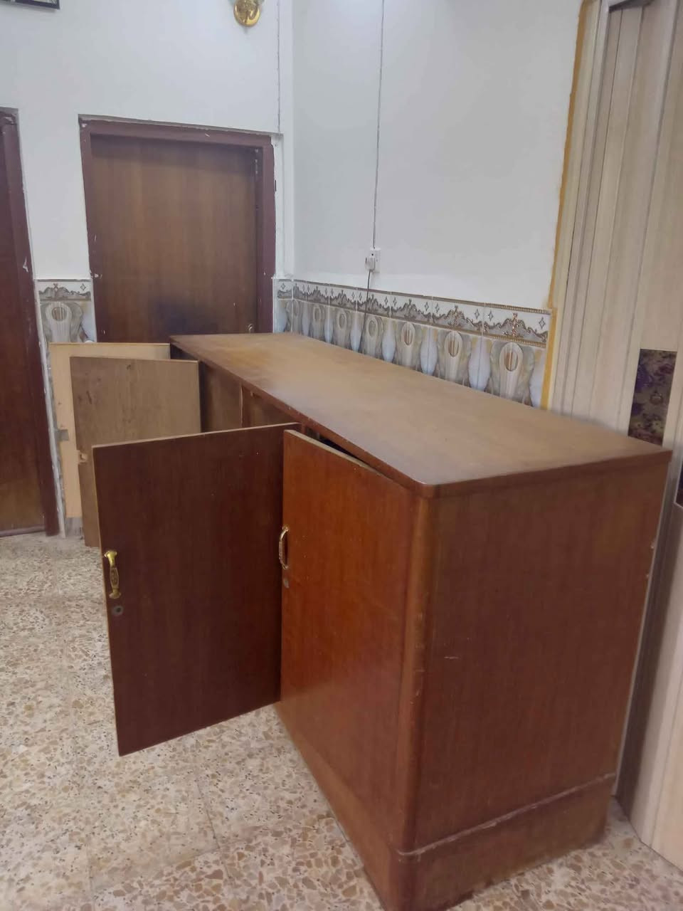 بوفيه فراش نضد أربع بيبان ١٥٠ الف النجف, العراق


**إذا كنت صاحب هذا الإعلان وتريد حذفه لأي سبب، رجاءا أرسل رسالة إلى الدعم الفني**