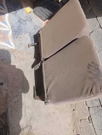 قطع فوتون • كشن سائق • كشن قلاب