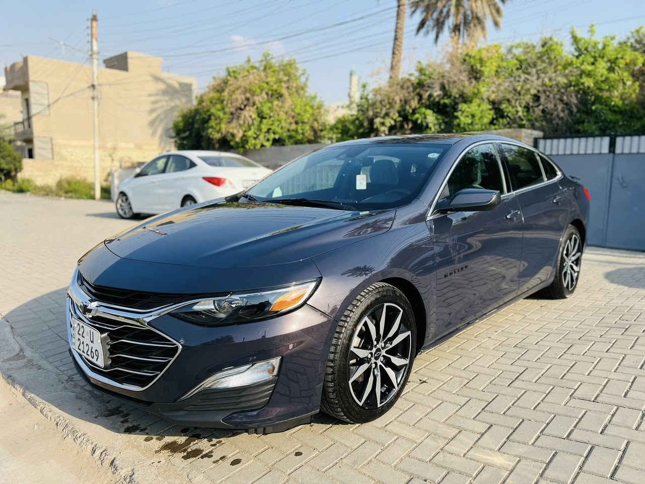 الي يدور شي نظيف 👇🏻

شوفرليت ماليبو  2025 بجم كبس بدون ايرباك

مواصفات RS  بلاك توب 

المواصفات :

حساسات خلفية

بصمة 

دبل كزوز

كشنات كهرباء 

هاندبريك بصمة

اوتو ستوب

رادار امامي مانع تصادم 

تشغيل عن بعد

رادار تحديد مسار 

دخول بصمة عدد 2

رادارات محيطية 

مرايات جانبية كهربائية

نظام Apple CarPlay/Android Auto

تحكمات ستيرن جهتين كاملة

لايتات استشعار AUTO 

عداد رحلات

6 سماعات

‏ABS / EBD

ويل كب رياضي RS بلادي 

تحديد سرعه

كاميرا خلفية 360
و بعد بيها هواي مواصفات
رقم اربيل تحويل مباشر  
سنوية الحد 2030 
هزة جديدة 
السيارة بجم كبس ايرباكات كلها بلادية على وضع الشركه

ضربة خفيفه كلش بدون لا دواخل ولا شاصي ولا حوض كله بشرط  بتاير صايره 

السيارة نظيفة بشكل و بالحقيقه بعد احلى من الصور 

ماشية 17 الف مايل 

السيارة مابيها مصرف دينار واحد 

تجي تشغل و تطلع

السعر 148 وبيه مجال 
لو اتصل و تدلل

***********
