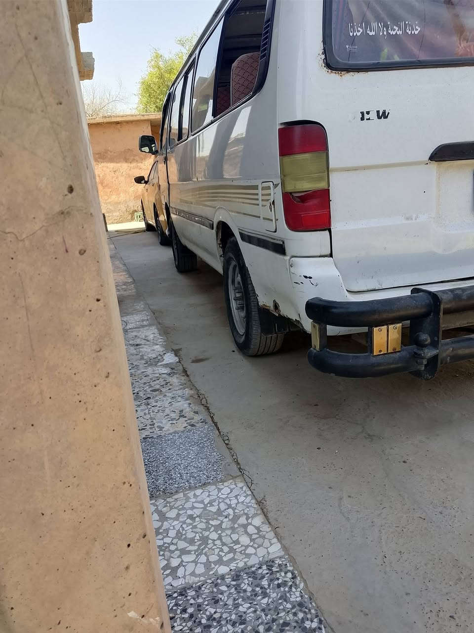 تفاصيل داخل منشور


**إذا كنت صاحب هذا الإعلان وتريد حذفه لأي سبب، رجاءا أرسل رسالة إلى الدعم الفني**