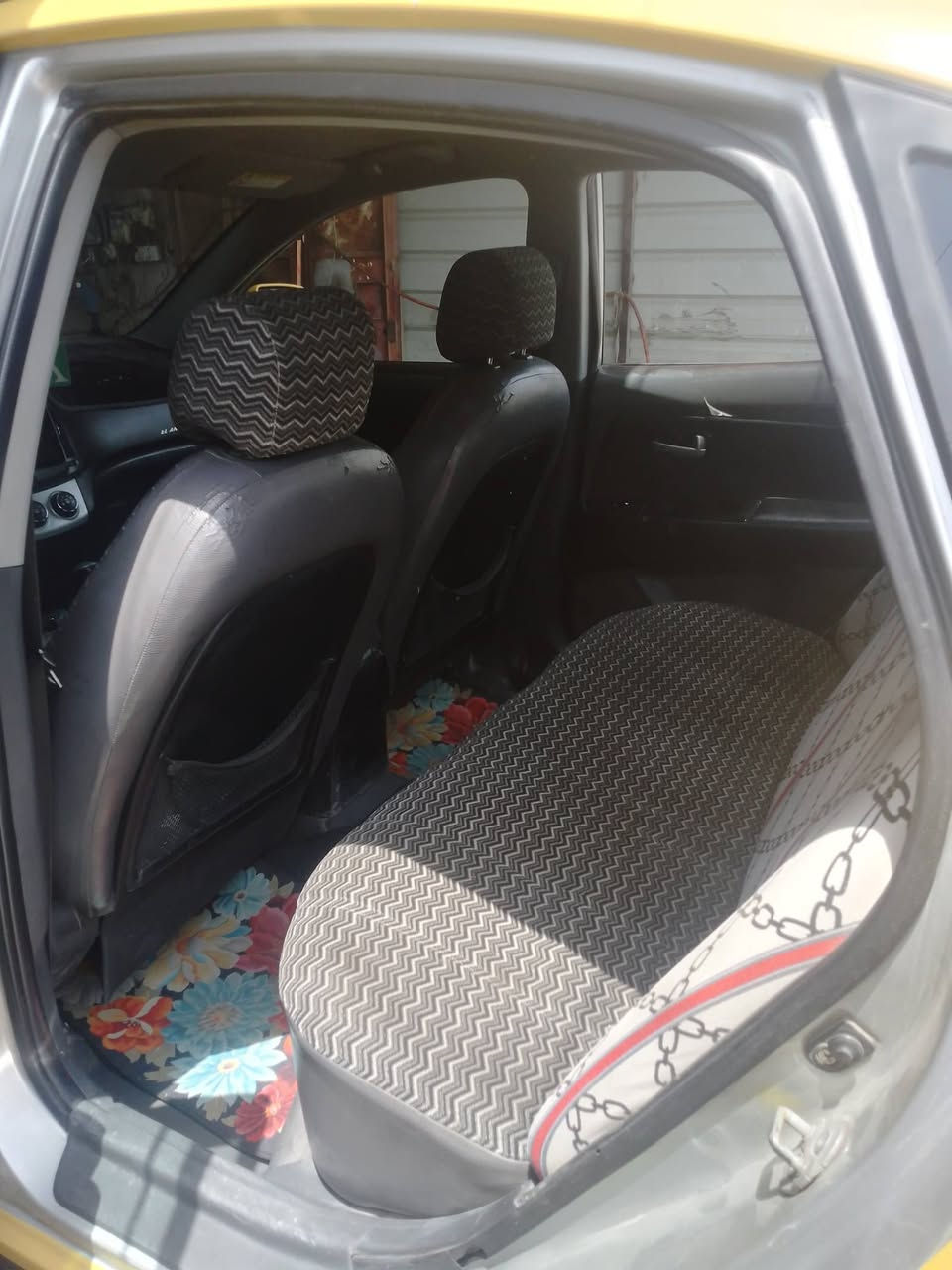 سلام عليكم النترا موديل 8رقم الجديد خليجي محرك 1600الجبير رقم ديالى والسونار مرفق مع الصور السعر 85وبيه مجال مكاني بغداد ***********
