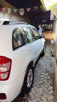 وبركاته تيكو ١٢ رقم بغداد انكليزي سيارة ماشيه ٨٨  كير كهربائي مكفولة م...