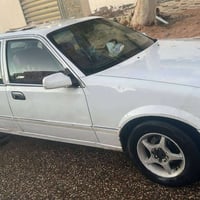 ابرنس • ١٩٩٧ • محرك وكير