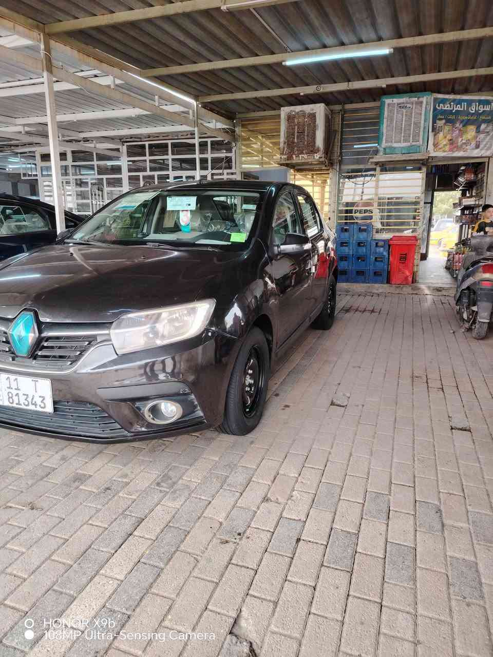 السلام عليكم رينو مديل 2019 مكفوله بس صبغ شويه قبق جنطه مكينه كير صدر تبريد كله مكفوله كفاله عامه تخم تايركفاله مداور ثاني يوم العنوان الحبيبه الرقم *********** السعر 73
