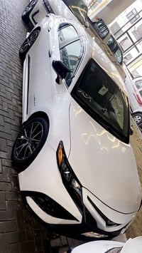 كامري مديل 2022 كفاله عامه مطلقه السياره وارد امريكي داخله تقرير ابيع ...