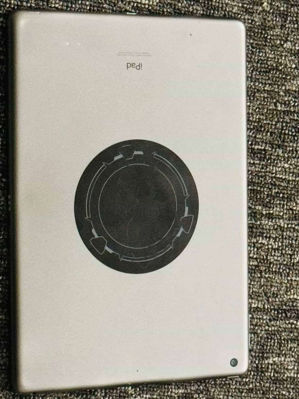 للبيع ايباد9, مبدل شاشه ٢٧٥ وبيه مجال مكاني بابل محاويل ***********
