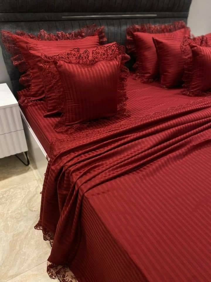 بنات رجائن السعر والاستفسار خاص فقط
بلشنا موسم الفرشات الصيفيه🌹
خامه ناعمه👄
خامه قطنيه زبده🥟
خامه متسبب تحسس☺️
خامه بارده🥶
اجود انواع الاقمشه متوفره حاليا
لا نتعامل بالرديئ ابدا✋🚫
يوجد توصيل كل المحافضات🚕
 السعر حسب موديل وعدد القطع 💕✋
@إشارة


**إذا كنت صاحب هذا الإعلان وتريد حذفه لأي سبب، رجاءا أرسل رسالة إلى الدعم الفني**