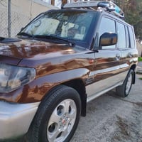 باجيرو • ١٩٩٩ • اوتوماتيك