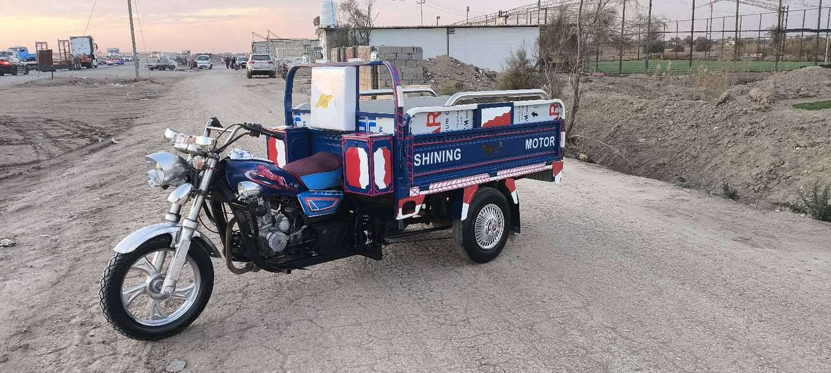 سلام عليكم ستوته للبيع موديل 19مابيه اي نقص كفاله عامه تخم تاير نكره سلف اوراق اصولي سعر مليون و 375وبيه مجال المكان بابل شوملي رقم ***********///***********
