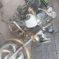 موتور • حله عوفي