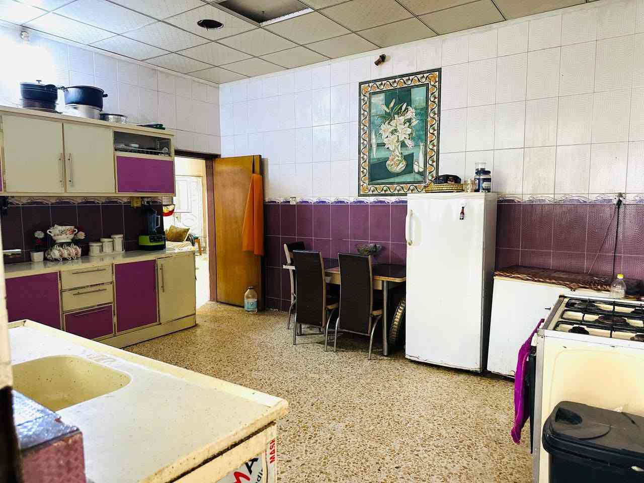 بسم الله .. 🏠دار للبيع دور الزراعه🏡 الثانيه 270 متر..📄  طابو زراعي سند 25 .📃. بناء حديث. كافة الخدمات موجوده .. 4غرف استقبال صالات 2 صحيات داخليه و خارجيه. . السعر 225 وبي مجال للاستفسار الاتصال☎️ ***********
