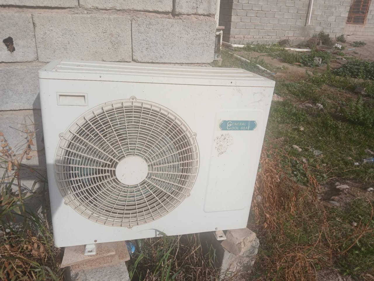 سبلت شغال علفحص ٣طن ب٤٥٠ وبيه مجال بسيط


**إذا كنت صاحب هذا الإعلان وتريد حذفه لأي سبب، رجاءا أرسل رسالة إلى الدعم الفني**