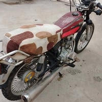 ماطور • كراج الشمال