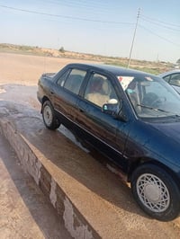 سيفيك • ١٩٩٤ • رقم بغداد