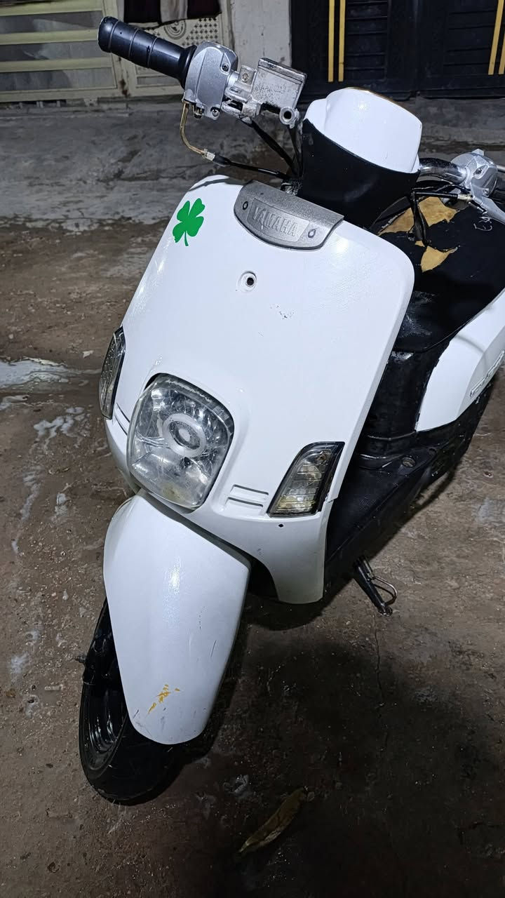 ماكس بوليس كابريتر بوشه 55  نقصها باتري وقبق هندر السعر 350 قفل مكاني شهداء البياع متلكه هيج سعر تره


**إذا كنت صاحب هذا الإعلان وتريد حذفه لأي سبب، رجاءا أرسل رسالة إلى الدعم الفني**