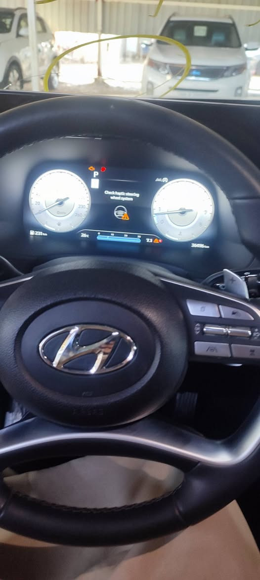 السلام عليكم للبيع هونداي بلسايد  2024 لمتدد فول مواصفات اناره داخليه خمس كامرات مفوله السياره كشنات تدفئه تبريد بيه الجاملغ الخلفي بي صبخ والجاملغ الامامي شبر بي صبغ  السياره اخت الزيرو رقم بابل كتاب شهداء مكان السياره بابل الشوملي السعر 275 وبيه مجال سعر مناسب ***********
