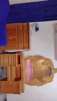 للبيع • أثاث غرفة • ديكور غرفة