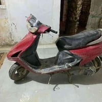 فراشة • محرّك ٢٥٠ • جلبيه