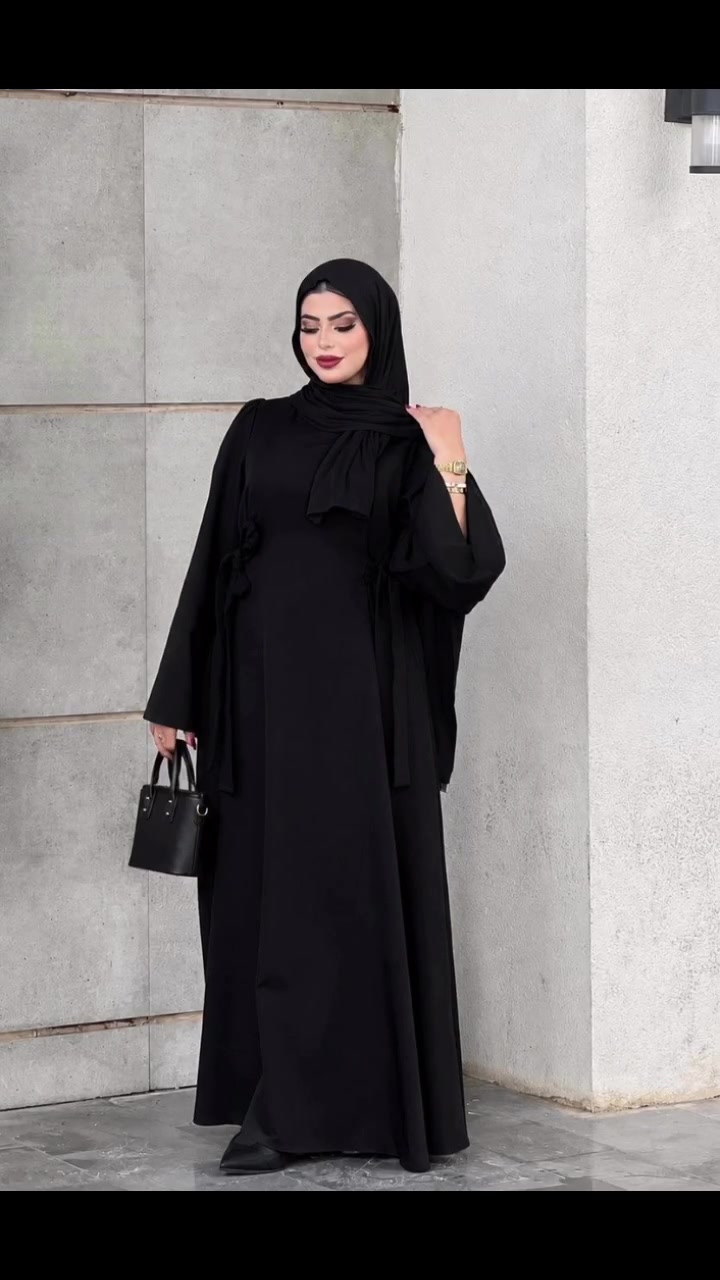 🌸 كوني دومآ متألقة 🌸
أجمل الموديلات لسنة2026
🔥 العيد ويانة غير 🔥 
فستان كويتي 🖤🖤

توفر فستان فاخر صيفي خامة القماش فرسان كويتي سواد فاحم جدآآ 🖤🖤  الأصلي مريح وناعم لايتأثر بالغسيل 💯♥️

القياسات : 38 / 40 / 42 / 44 / 46 / 48 / قالب ستندر ✔️

 #🔥 
🚘 يوجد خدمة توصيل لجميع محافظات العراق☀️☀️☀️☀️☀️☀️☀️☀️☀️☀️ #اكسبلور  #مخازن_كشكول_حصرآ #الاصلية #فستان


**إذا كنت صاحب هذا الإعلان وتريد حذفه لأي سبب، رجاءا أرسل رسالة إلى الدعم الفني**