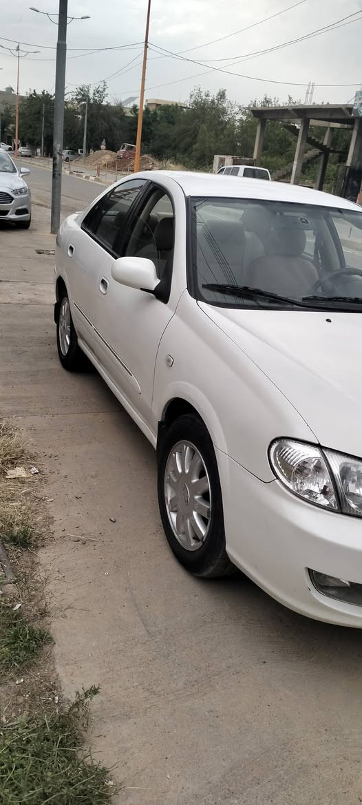 سەنی سامسۆن2005
گێڕو  مەکینە بەشەرت 
لێدراوی نییەو پێشو پشتی کەپسە 
ناوزەرد و ئاوێنەو جام کارەبا  توند و تۆڵە بێمەسروف 
120هەزار ڕۆشتووە زۆر جوان ماوەتەوە
تازە غازی تەبریدیم گۆڕیووەو ماشەڵا زۆر ساردە بێموشکیل 42گەڵاو مەجال 
0750 1259284
