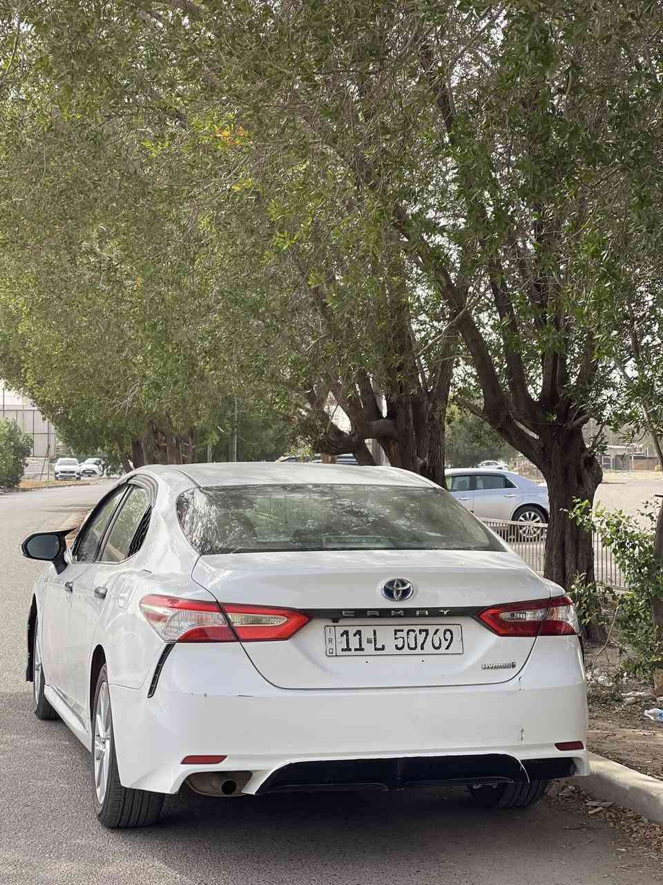 كامري قسط 2022 مقدمه فقط 85 ورقه 🔥🔥🔥 تسديد شهري 5 ورقات خليجي كير محرك كفاله رقم بغداد بسمي مكاني السيديه رقمي ***********

