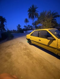 بيجو روى • مكينة بلادي • بنجف