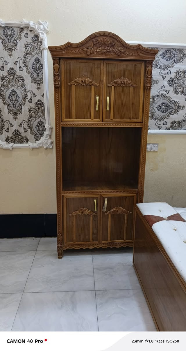 سلام عليكم غرفه تزكام البيع مامستخدمه مكاني ميسان حي العسكري رقم الهاتف *********** سعر مليونين وبيه مجال
