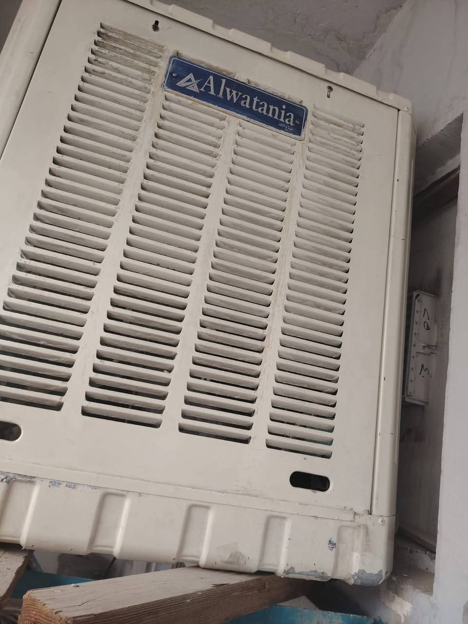 للبيع مبرده عاصفه حجم ٢ونص ومبرده عادي حجم ٢ونص سعر العاصفه ٢٢٥وسعر المبرده العادي ١٢٥ للاستفسار الاتصال على الارقام التالية اسيا ***********كورك ***********
