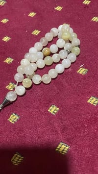 سبحتين • اكسسوار