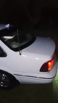 برنس فراشة • موديل ٩٧ • بدون ضربة