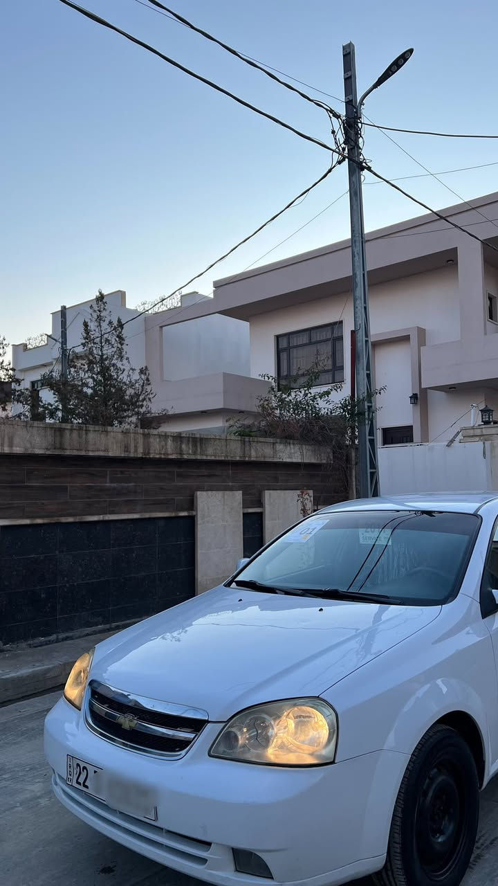 السلام عليكم
اوبتر للبيع 🛑

موديل 2011

رقم أربيل 

شرط التحويل

السيارة بيها كرت جاملغ الخلف وجاملغ الإمام بدون صبغ وبدون ضرر شرط الفحص والسونار 

المواصفات المعروفة

كير توماتيك 

اربع جام كهرباء 

شاشه وكامرة خلفية

كير مكينه شرط 

وايرمنيه كهربائيات كلو شرط 

وبقيه المواصفات المعروفه 

.
 لمعرفه السعر الاتصال على الرقم

‭  0751 881 2539‬

‭0770 172 9264‬
