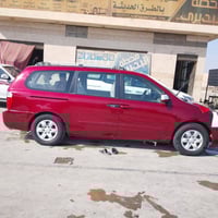 ٢٠٠٧ • مكينه وكير • بغداد دولي