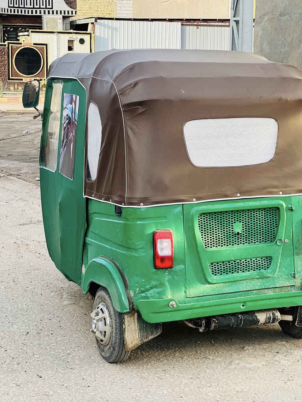 السلام عليكم تكتك باجاج موديل 20شهر 10محسوبه ع 21 اوراق اصولي  للبيع للاستفسار على الرقم *********** مكاني بابل القاسم ع
