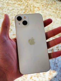 آيفون ١٣ • ١٢٨ • بطارية ٨١