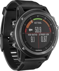 Garmin فينكس 3 • جديد • GPS/GLONASS