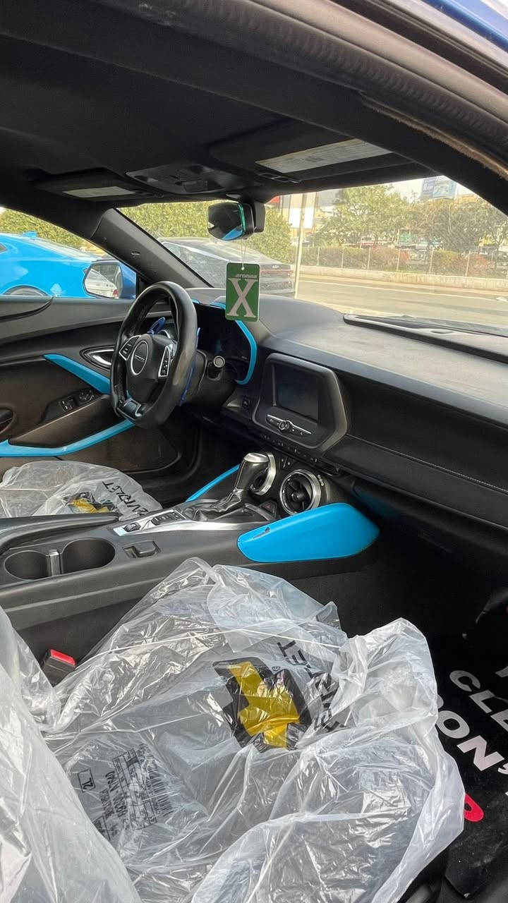 السلام عليكم شوفرليت كماروا 
رقم اربيل وكاله بأسمي 
موديل 2018 
مواصفات اعتياديه 
مكينه اربعه سلندر 
حادثها مال امريكا موجود بالصور وبيها رش قماره وجنطه اثر جراد 
مكينه كير كهربائيات كفاله 
السعر 125$ وبيها مجال 
للاستفسار ‭0773 755 8553‬
