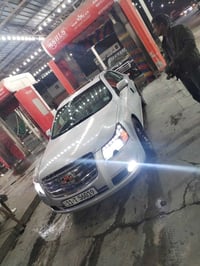 اقرة زين قبل لاتخابر  جيلي ايمكراند ec8 محرك كاميري ٢٤٠٠  ٢٠١٣ كاميرات...