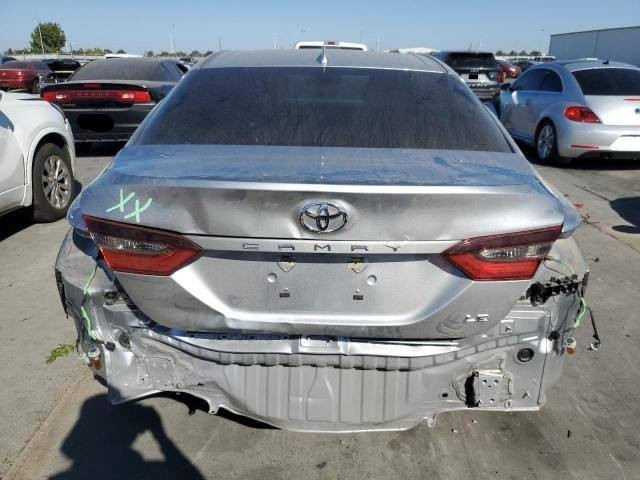 السلام عليكم 
للبيع 
كامري موديل 2023  مواصفات LE منفيس حره تترقم في جميع المحافظات ما عدا الاقليم دخول جديد
 ماشيه 26 الف ميل 
بدون صبغ بدون ايرباك حادثها خلفي تحت الدعاميه بدون صبغ
صور الضرر مرفق بالمنشور 
السعر 200 وبيها مجال 
عنوان السياره ناحيه الزاب قريه اصبيح تحتاني 
للاستفسار الاتصال على الرقم التالي 
‏‪0781 426 9470‬‏
