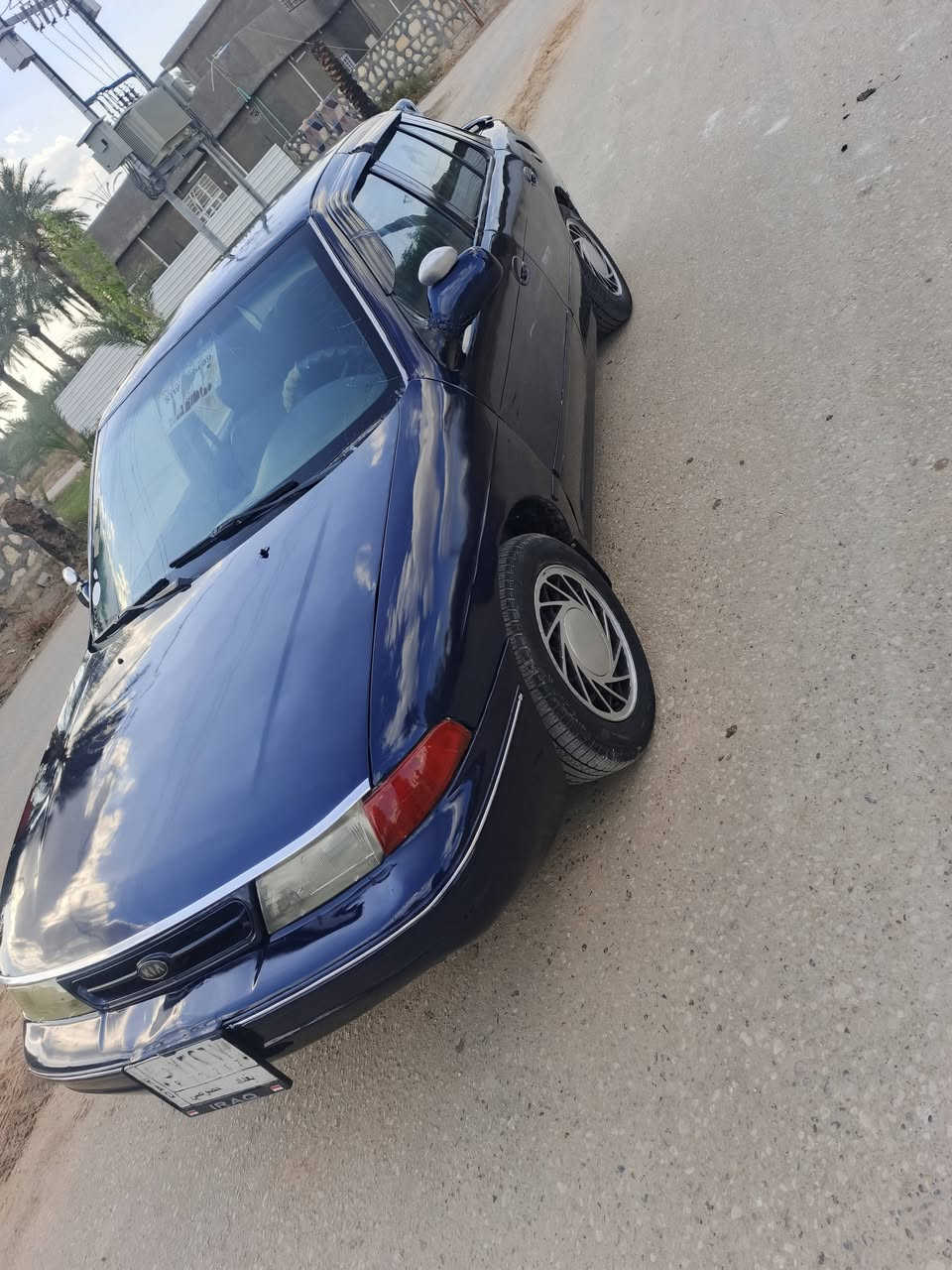 كيه سيفيا موديل ٩٣ رقم بغداد تحويل ثاني يوم مكينه مفتوح كير عادي كهربايات شغاله جاهزه سنتر لوك ريمون تخم تاير بيه مكينه خيط بخار قليل كلش مكفوله من الاخياس شواصي يخبلن السعر ٣٠ مكاني حله قرب سيطرت الآثار ما متواجد عل نت خلاص هاتف ***********
