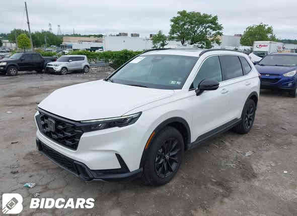 📌مزاد سيارة 
  هوندا CR-V هايبرد 2025

تاريخ المزاد: الجمعة 2025/11/21
حادث كما موضح بالصور

⚠️السعر : حسب المزاد
________________
⏰ اوقات الدوام 
يكون الدوام جميع ايام الاسبوع (السبت والاحد عطلة المزاد)
وقت المزاد من ساعة 4 عصراً وحتى 12 ليلاً
________________

#شركة_شعيب_وهيثم_الراوي_لأستيراد_السيارات_الأمريكية

للآستفسار
***********

الفرع الاول بغداد الدورة شارع الطعمة 

فرع الثاني فلوجة شارع 60 قرب ملعب الصمود
