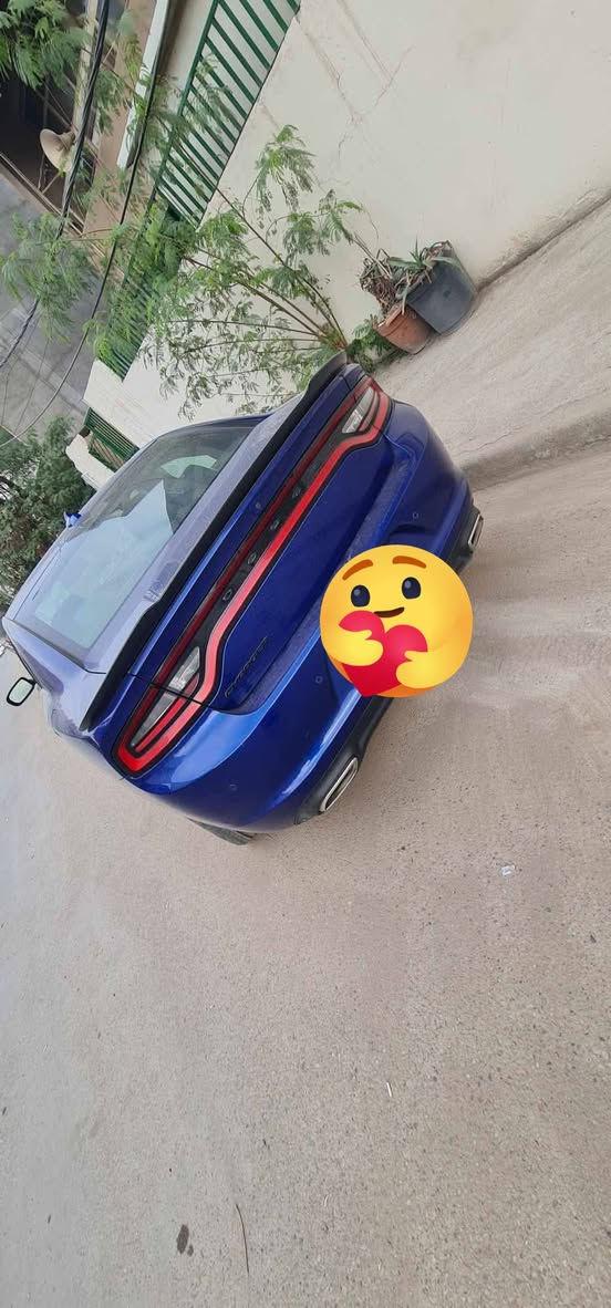 جارجر 2020 sxt plus محدث Gt
رفعو المنشور اخواني وبالعافية ع ياخذها والما تعجبه يصعد اغاتها معروفة مواصفاتها فوووول
رقمها بغداد 
حادثها جاملغ وبنيد 
ماشية حاليا 26 الف ميل 
مكان السيارة بغداد 
السعر 250 ورقة 
رقم صاحب السيارة ***********
