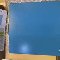 بليت طابعة • بامبو • ٢٥٨*٢٥٨