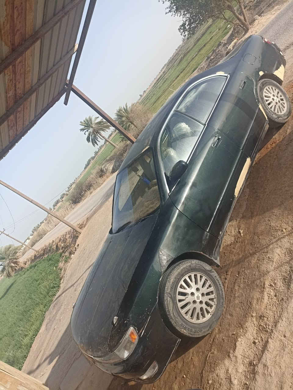 السلام عليكم شيزر للبيع مكفوله من الكص  والعيب الشرعي مكينه بطه بيه ضعف لاتبخير ولا تنقيص رقم ميسان مشروع واطني راعيها يمي يريد مداور السعر 38اوبيها مجال مكاني نجف ناحية القادسيه


**إذا كنت صاحب هذا الإعلان وتريد حذفه لأي سبب، رجاءا أرسل رسالة إلى الدعم الفني**