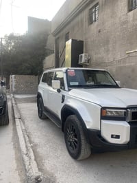 برادو R1 • ٢٠٢٤ • ٢٢ ألف كم