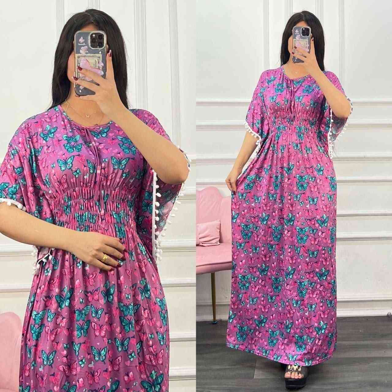 تصفيه مخازن 🚫
موسم 2026🥰
سعر الدرزن 52
 دشداشة نسائي موديل خفاش
خامه فانيلة زبدة
قياس l.xl.2xl.3xl

https://t.me/egehejjwiwio


**إذا كنت صاحب هذا الإعلان وتريد حذفه لأي سبب، رجاءا أرسل رسالة إلى الدعم الفني**